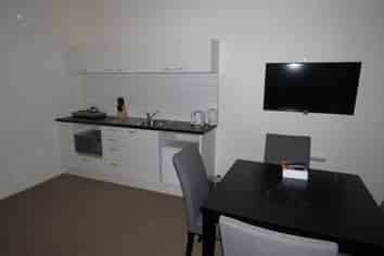 2736 Lakeside Resort Apartments, Otematata