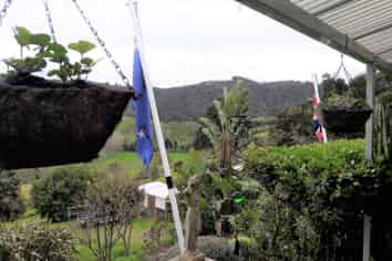 501 Helmsdale Road, Waipu