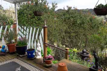 501 Helmsdale Road, Waipu