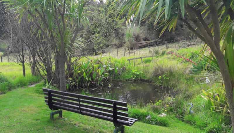 501 Helmsdale Road, Waipu