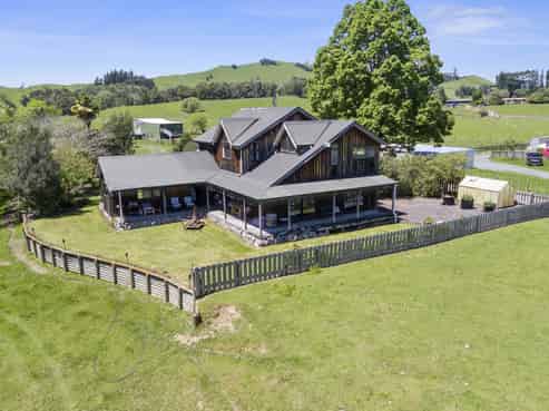 9 Thorn Road, Dovedale