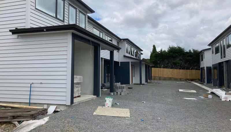 4 Geordie Street, Henderson