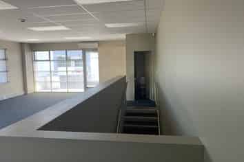 Tidy Office Space in Burnside