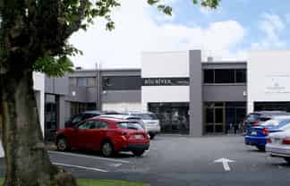 City Fringe Location with Parking