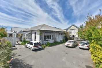 440 Manchester Street, Christchurch Central