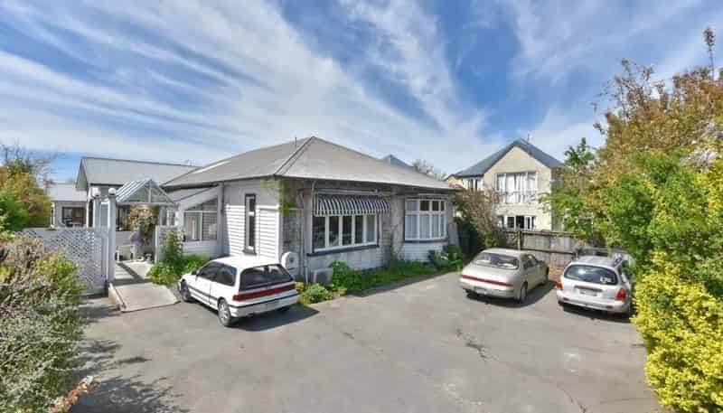 440 Manchester Street, Christchurch Central