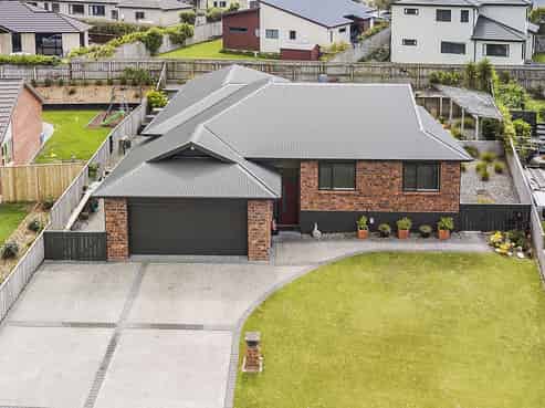 6 Aotea Drive, Aotea