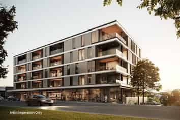 205/359 Cameron Road & 60 Fourth Avenue (Vantage), Tauranga Central