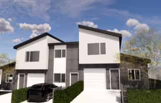 Lot 2/21a Vincent Street, Howick