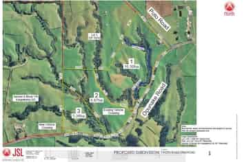 Lot 3 Opunake Road, Stratford