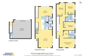 19 Sunnyheights Road, Orewa