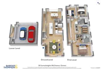 19 Sunnyheights Road, Orewa