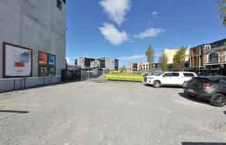 176 High Street, Christchurch Central