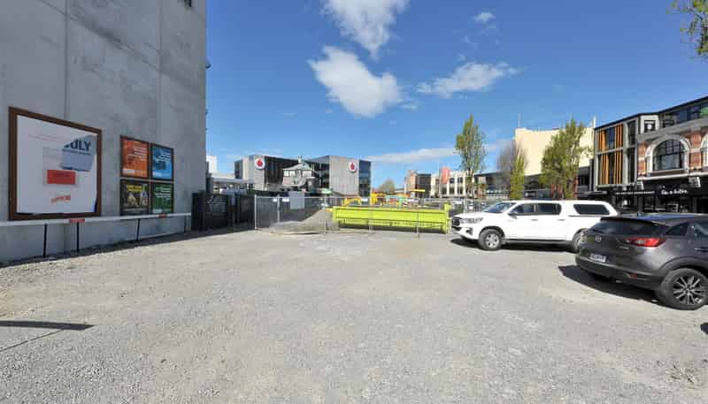 176 High Street, Christchurch Central