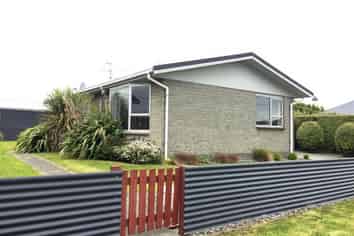 135 Ross Street, Waikiwi