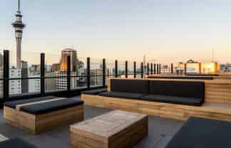 G05/147 Nelson Street, Auckland Central