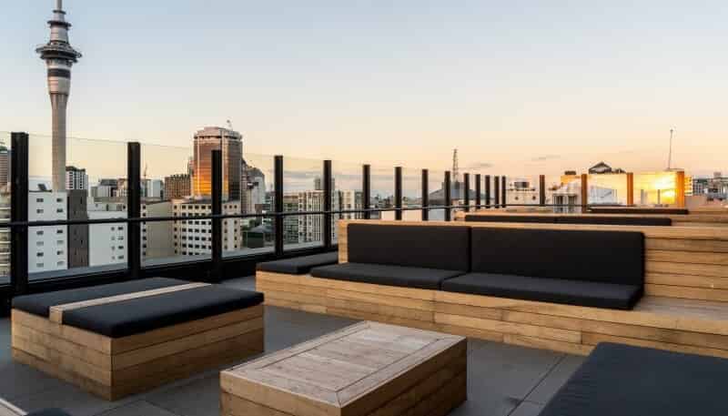 G05/147 Nelson Street, Auckland Central