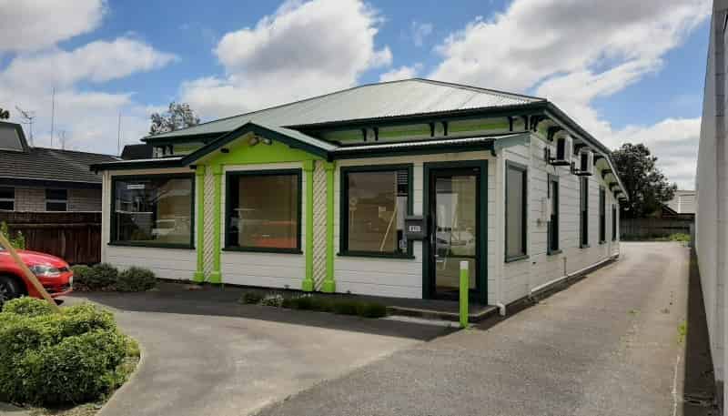 273 Broadway Ave, Palmerston North Central