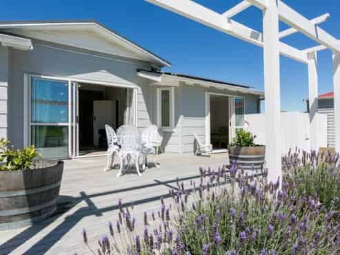 1228 Ohiti Road, Crownthorpe