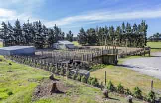 33 Guys Road, Yaldhurst