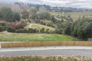  Glenview Terrace, Highfield