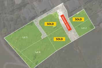  Glenview Terrace, Highfield