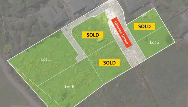  Glenview Terrace, Highfield