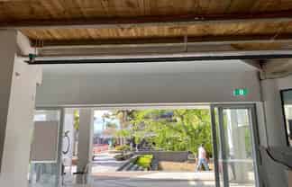 TAKAPUNA RETAIL 84M² PLUS OUTDOOR AREA