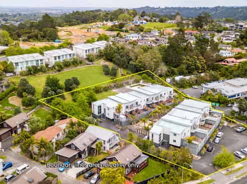 222 Albany Highway, Albany Heights