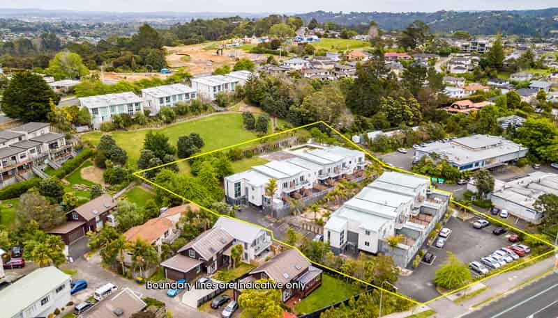 222 Albany Highway, Albany Heights