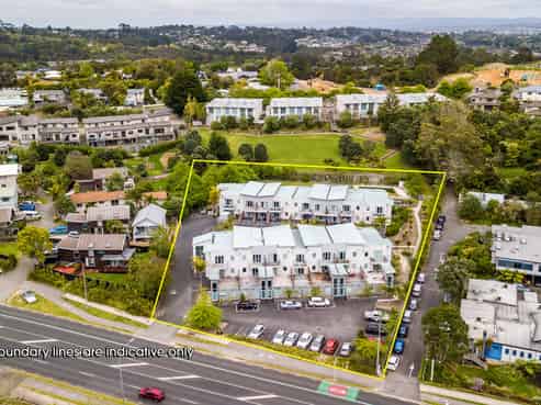 222 Albany Highway, Albany Heights