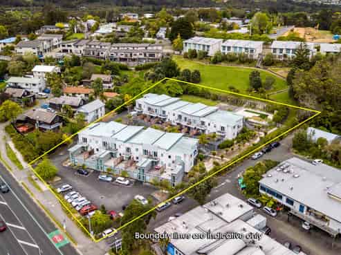 222 Albany Highway, Albany Heights