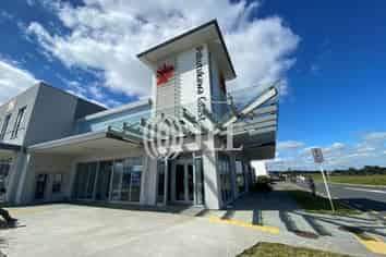 High Profile Beachlands Opportunity