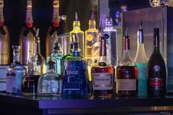 Bar and Restaurant, Fully Managed