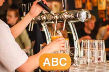 Bar and Restaurant, Fully Managed