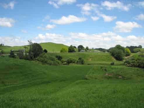  Tapapa West Road, Tirau