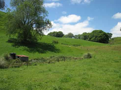  Tapapa West Road, Tirau