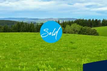 00 Glenflora Downs Subdivision, Hillend and Cameron R, Balclutha