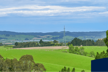 00 Glenflora Downs Subdivision, Hillend and Cameron R, Balclutha