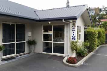 Top-Performing Nelson Motel - Lifestyle Location!