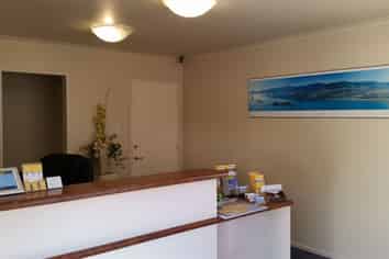 Top-Performing Nelson Motel - Lifestyle Location!