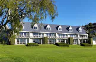 Top-Performing Nelson Motel - Lifestyle Location!