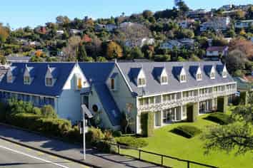 Top-Performing Nelson Motel - Lifestyle Location!