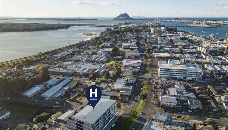 303/359 Cameron Road & 60 Fourth Avenue (Vantage), Tauranga Central