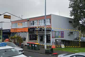 Well Located Epsom Retail