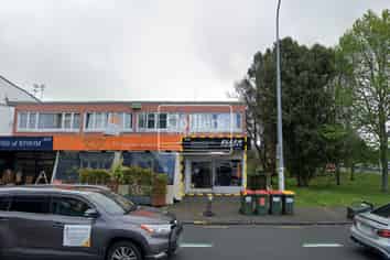 Well Located Epsom Retail