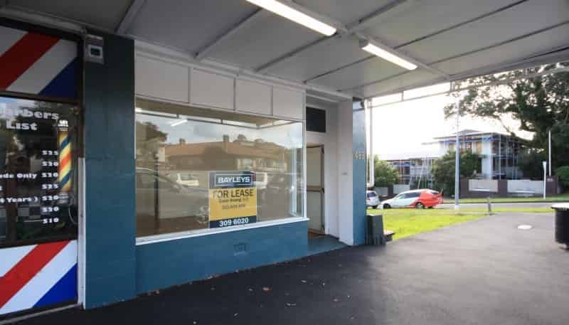 499 Manukau Road, Epsom