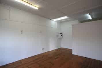 Corner retail opportunity!