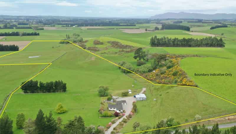 149 Dunn and Cody Road, 