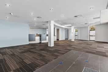 Central Devonport Premises